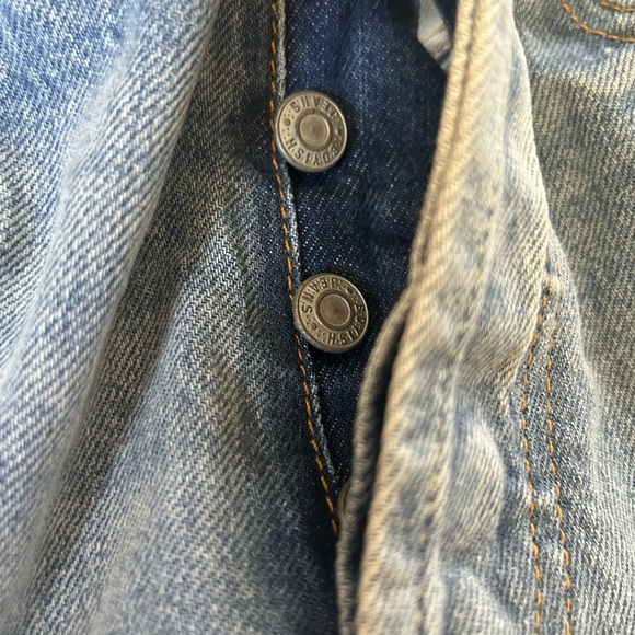 NWOT Boyish Billy Taxi Driver Skinny Jeans - Picture 8 of 14